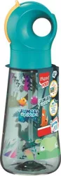 MAPED PICNIK Kulacs, 500 ml, Ecozen®, MAPED PICNIK "Jungle Fever"