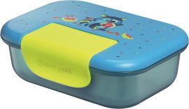 MAPED PICNIK Uzsonnás doboz, 900 ml, Ecozen®, MAPED PICNIK "Concept Miniz", mosómedve MAPED PICNIK Uzsonnás doboz, 900 ml, Ecozen®, MAPED PICNIK "Concept Miniz", mosómedve