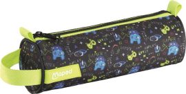 MAPED Tolltartó, henger alakú, cipzáras, MAPED, gaming