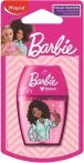   MAPED BB Hegyező, egylyukú, tartályos MAPED "Barbie Shaker"