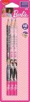 MAPED BB Grafitceruza, HB, háromszögletű, MAPED "Barbie", 6 darab MAPED BB Grafitceruza, HB, háromszögletű, MAPED "Barbie", 6 darab