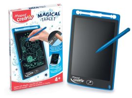 MAPED CREATIV Mágikus táblagép, 8,5", MAPED CREATIV "Magic Board" MAPED CREATIV Mágikus táblagép, 8,5", MAPED CREATIV "Magic Board"