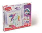 MAPED CREATIV Akvarell festőkészlet, unikornis, MAPED CREATIV "Aqua Art" MAPED CREATIV Akvarell festőkészlet, unikornis, MAPED CREATIV "Aqua Art"