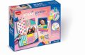   MAPED CREATIV Kreatív scrapbooking készlet, 50 darabos, MAPED CREATIV "Scrapbooking Set"