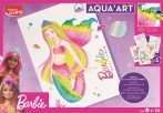 MAPED CREATIV Akvarell festőkészlet, MAPED CREATIV "Barbie Aqua Art - Maxi Set" MAPED CREATIV Akvarell festőkészlet, MAPED CREATIV "Barbie Aqua Art - Maxi Set"