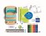 MAPED CREATIV Animációkészítő készlet applikációval, Pop mini, MAPED CREATIV "Animaker Flip" MAPED CREATIV Animációkészítő készlet applikációval, Pop mini, MAPED CREATIV "Animaker Flip"
