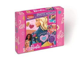 MAPED CREATIV Mozaikos képkészítő készlet, MAPED CREATIV "Barbie" MAPED CREATIV Mozaikos képkészítő készlet, MAPED CREATIV "Barbie"