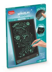 MAPED CREATIV Mágikus táblagép, nagy, 12", MAPED CREATIV "Magical Tablet Maxi" MAPED CREATIV Mágikus táblagép, nagy, 12", MAPED CREATIV "Magical Tablet Maxi"
