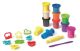 MAPED CREATIV Gyurma és formázó készlet, 21 darabos, MAPED CREATIV "Pat Dough" MAPED CREATIV Gyurma és formázó készlet, 21 darabos, MAPED CREATIV "Pat Dough"