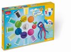 MAPED CREATIV Gyurma és formázó készlet, 32 darabos, MAPED CREATIV "Pat Dough" MAPED CREATIV Gyurma és formázó készlet, 32 darabos, MAPED CREATIV "Pat Dough"