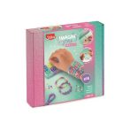   MAPED CREATIV Karkötő készítő, buborék gyöngyök, MAPED CREATIV "Imagin' Style Bubble"