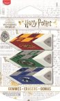   MAPED HP Radír, MAPED "Harry Potter Teens Pyramid", vegyes színek