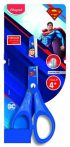 MAPED Olló, iskolai, 13 cm, MAPED "Superman" MAPED Olló, iskolai, 13 cm, MAPED "Superman"