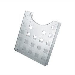 HELIT Katalógustartó rekesz, A4, HELIT HELIT Katalógustartó rekesz, A4, HELIT