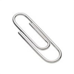 . Gemkapocs, 50 mm . Gemkapocs, 50 mm