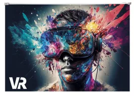 PANTA PLAST Irattartó tasak, A4, PP, cipzáras, 180 mikron, PANTA PLAST "VR"