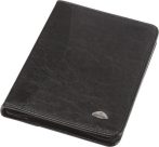 PANTA PLAST Konferencia mappa, A4, cipzáras, 25 mm, PANTA PLAST, fekete PANTA PLAST Konferencia mappa, A4, cipzáras, 25 mm, PANTA PLAST, fekete