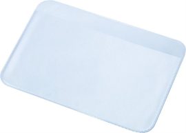 PANTA PLAST Bankkártya és igazolványtartó, 1 kártyához, PANTA PLAST PANTA PLAST Bankkártya és igazolványtartó, 1 kártyához, PANTA PLAST