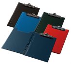 PANTA PLAST Felírótábla, fedeles, A4, sarokzsebbel, PANTA PLAST, piros PANTA PLAST Felírótábla, fedeles, A4, sarokzsebbel, PANTA PLAST, piros