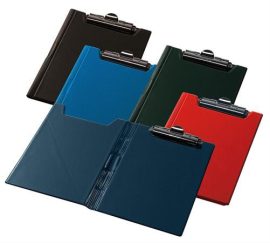 PANTA PLAST Felírótábla, fedeles, A4, sarokzsebbel, PANTA PLAST, piros PANTA PLAST Felírótábla, fedeles, A4, sarokzsebbel, PANTA PLAST, piros