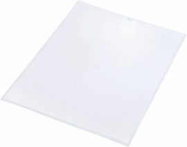 PANTA PLAST Genotherm, "U", A4, PANTA PLAST PANTA PLAST Genotherm, "U", A4, PANTA PLAST