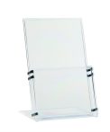 PANTA PLAST Prospektustartó, asztali, A5, PANTA PLAST PANTA PLAST Prospektustartó, asztali, A5, PANTA PLAST