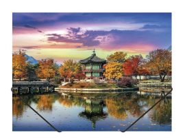 PANTA PLAST Gumis mappa, 15 mm, PP, A4, PANTA PLAST, "Orient" PANTA PLAST Gumis mappa, 15 mm, PP, A4, PANTA PLAST, "Orient"