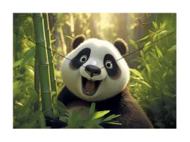 PANTA PLAST Irattartó tasak, A5 PP, patentos, 180 mikron, PANTA PLAST "Panda"