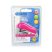RAPESCO Tűzőgép, 24/6, 26/6, 12 lap, RAPESCO "Bug Mini", pink RAPESCO Tűzőgép, 24/6, 26/6, 12 lap, RAPESCO "Bug Mini", pink