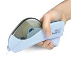 RAPESCO Ragasztószalag-adagoló, RAPESCO "SupaCut", világoskék RAPESCO Ragasztószalag-adagoló, RAPESCO "SupaCut", világoskék