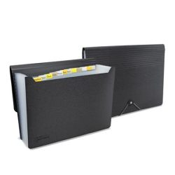 RAPESCO Harmonikamappa, A4, PP, 13 rekeszes, RAPESCO "Germ-Savvy™", matt fekete RAPESCO Harmonikamappa, A4, PP, 13 rekeszes, RAPESCO "Germ-Savvy™", matt fekete