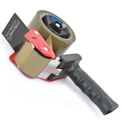 RAPESCO Csomagzáró gép, RAPESCO "Germ-Savvy® 960", barna csomagolószalaggal RAPESCO Csomagzáró gép, RAPESCO "Germ-Savvy® 960", barna csomagolószalaggal