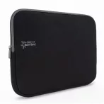   RAPESCO Notebook tok, 14", antibakteriális, RAPESCO, fekete