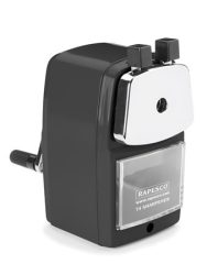 RAPESCO Hegyező, egylyukú, asztali, RAPESCO, "74" RAPESCO Hegyező, egylyukú, asztali, RAPESCO, "74"