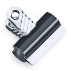 RAPESCO Iratcsipesz, 60 mm, RAPESCO, fekete RAPESCO Iratcsipesz, 60 mm, RAPESCO, fekete