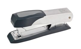 SAX Tűzőgép, 24/6, 45 lap, SAX "140", szürke SAX Tűzőgép, 24/6, 45 lap, SAX "140", szürke