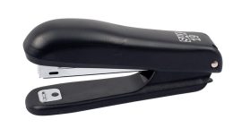 SAX Tűzőgép, No. 10, 10 lap, SAX "19", fekete SAX Tűzőgép, No. 10, 10 lap, SAX "19", fekete