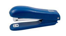 SAX Tűzőgép, No. 10, 10 lap, SAX "19", kék SAX Tűzőgép, No. 10, 10 lap, SAX "19", kék