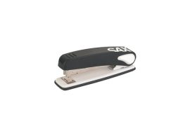 SAX Tűzőgép, 24/6, 26/6, 25 lap, SAX "249", fekete SAX Tűzőgép, 24/6, 26/6, 25 lap, SAX "249", fekete