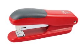 SAX Tűzőgép, 24/6, 26/6, 25 lap, SAX "39", piros SAX Tűzőgép, 24/6, 26/6, 25 lap, SAX "39", piros