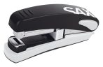 SAX Tűzőgép, 24/6, 26/6, 30 lap, lapos tűzés, SAX "539", fekete SAX Tűzőgép, 24/6, 26/6, 30 lap, lapos tűzés, SAX "539", fekete
