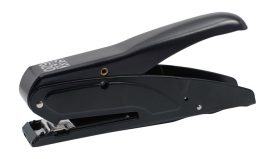 SAX Tűzőgép, 24/6, 26/6, 25 lap, SAX "620", fekete SAX Tűzőgép, 24/6, 26/6, 25 lap, SAX "620", fekete