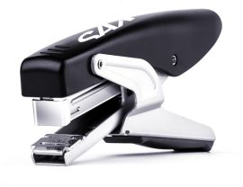 SAX Tűzőgép, 24/6, 26/6, 25 lap, SAX "644", fekete SAX Tűzőgép, 24/6, 26/6, 25 lap, SAX "644", fekete