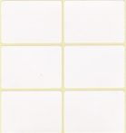 . Etikett, 35x50 mm, 60 etikett/csomag . Etikett, 35x50 mm, 60 etikett/csomag