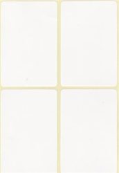 . Etikett, 45x70 mm, 60 etikett/csomag . Etikett, 45x70 mm, 60 etikett/csomag