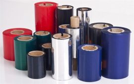 . Festékszalag, 84mmx74m, L150 Resin . Festékszalag, 84mmx74m, L150 Resin