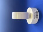 . Etikett, thermo, 20x32 mm, 2500 etikett/tekercs, fehér