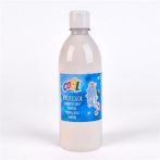 COOL BY VICTORIA Tempera, COOL BY VICTORIA, 500 ml, fehér COOL BY VICTORIA Tempera, COOL BY VICTORIA, 500 ml, fehér