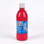 COOL BY VICTORIA Tempera, COOL BY VICTORIA, 500 ml, piros