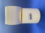 . Etikett, thermo, 60x100 mm, 1000 etikett/tekercs, fehér . Etikett, thermo, 60x100 mm, 1000 etikett/tekercs, fehér